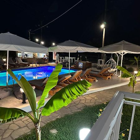 Seashore Living ليبتوكاريا المظهر الخارجي الصورة