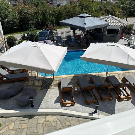 Seashore Living ليبتوكاريا المظهر الخارجي الصورة