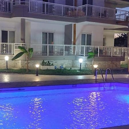 Seashore Living ليبتوكاريا المظهر الخارجي الصورة