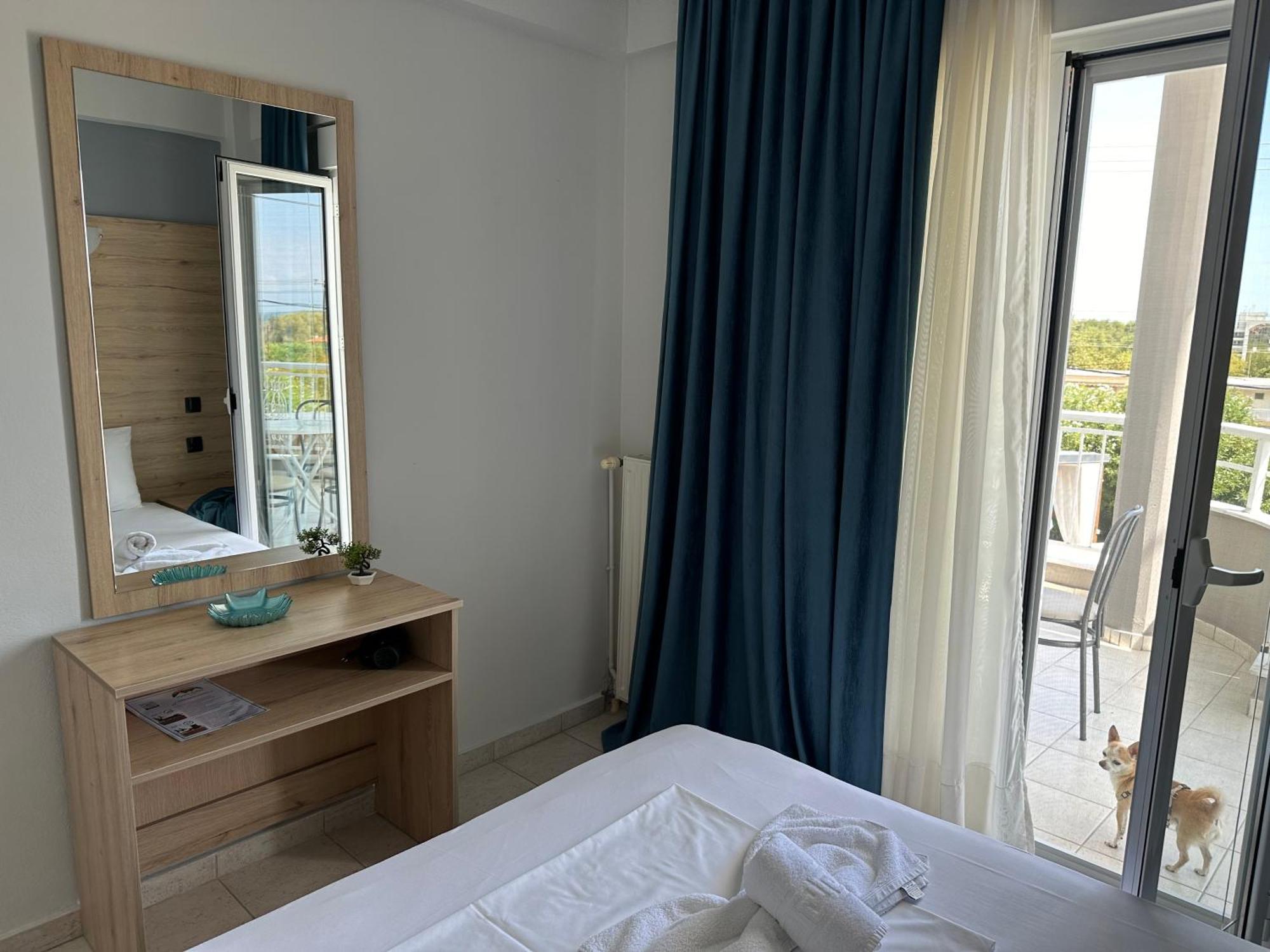 Seashore Living ليبتوكاريا المظهر الخارجي الصورة