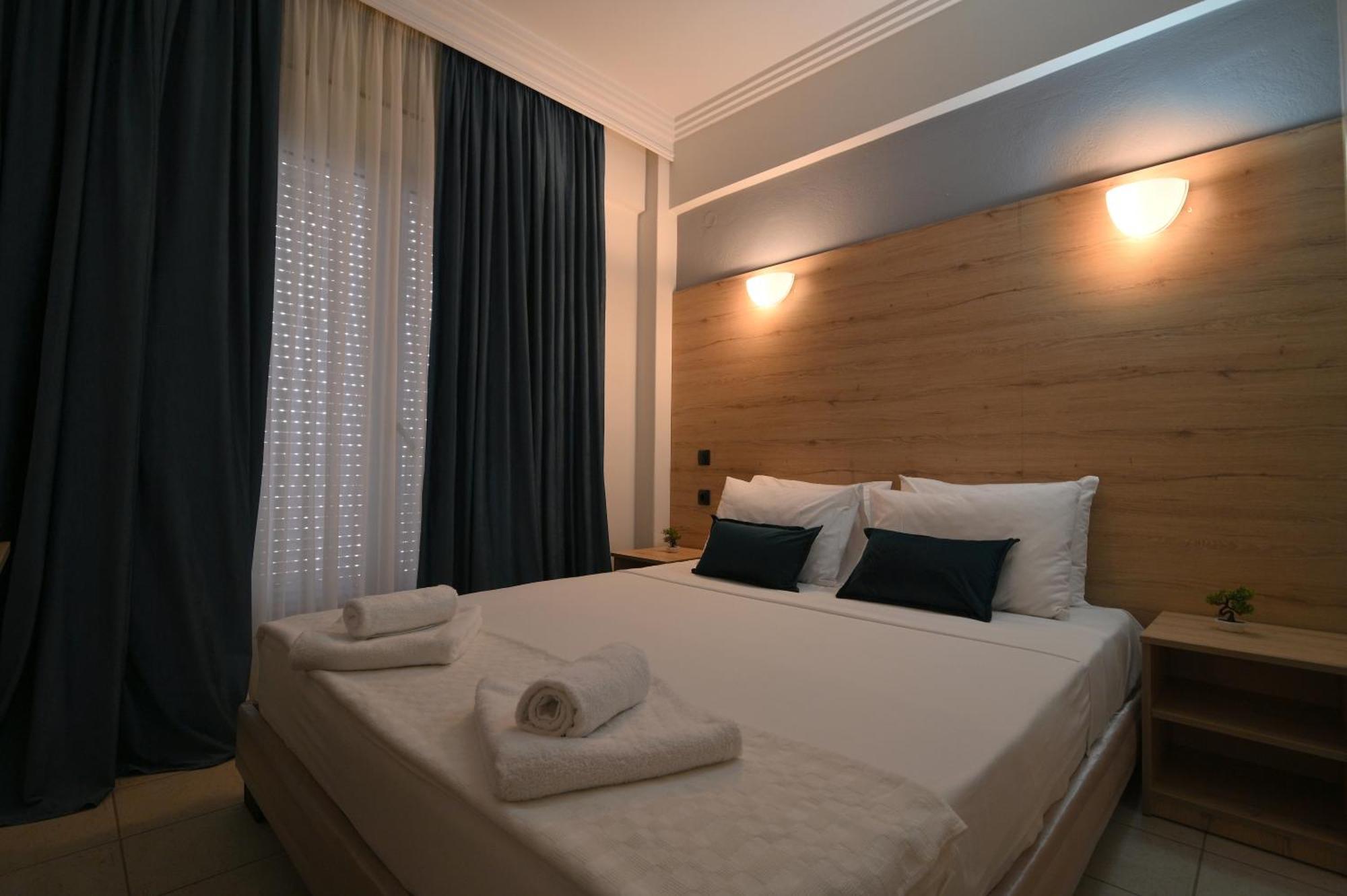 Seashore Living ليبتوكاريا المظهر الخارجي الصورة