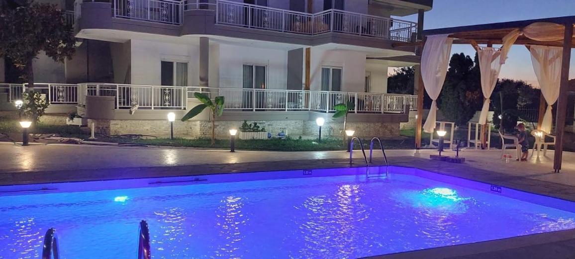 Seashore Living ليبتوكاريا المظهر الخارجي الصورة