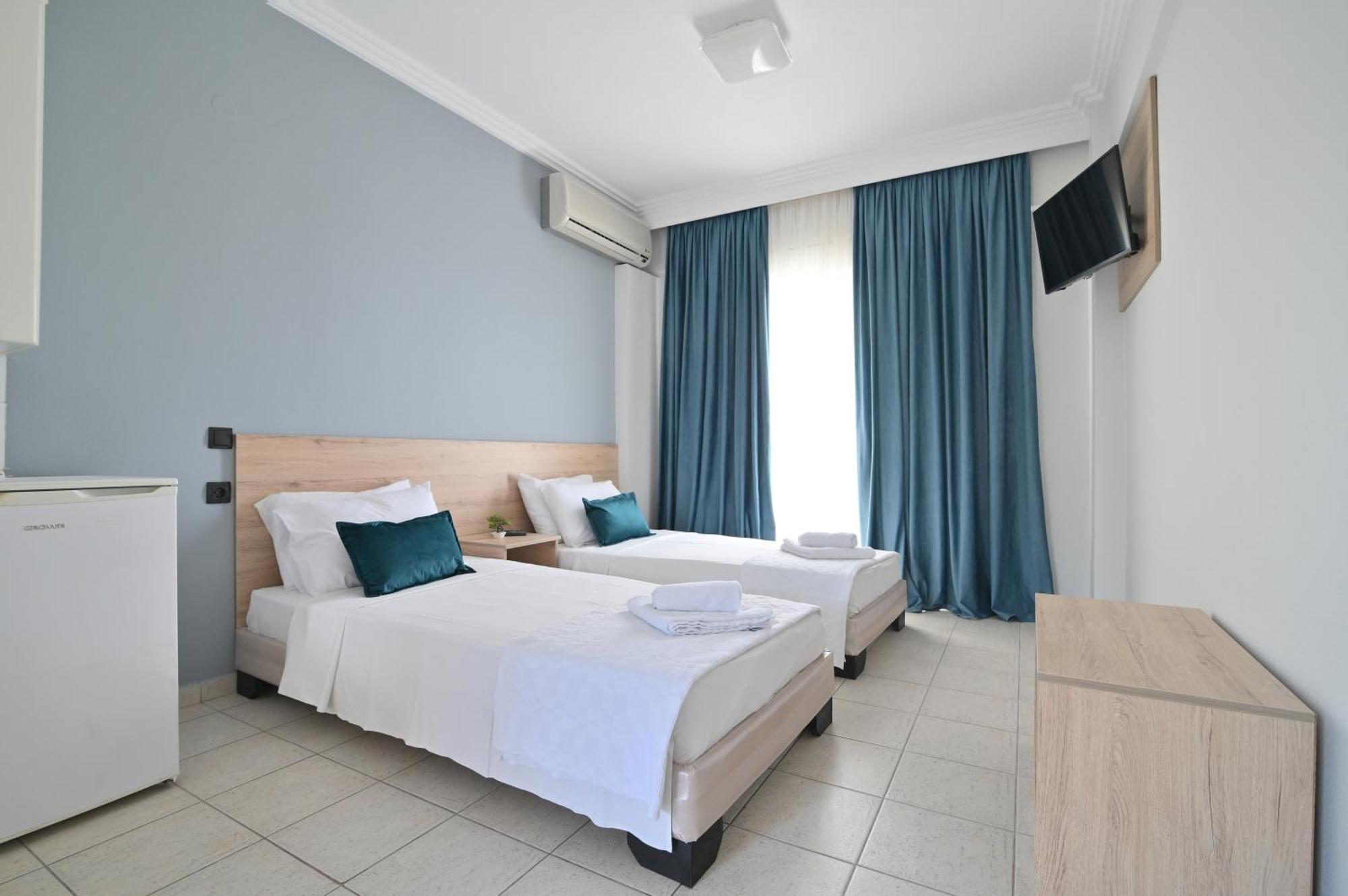 Seashore Living ليبتوكاريا المظهر الخارجي الصورة