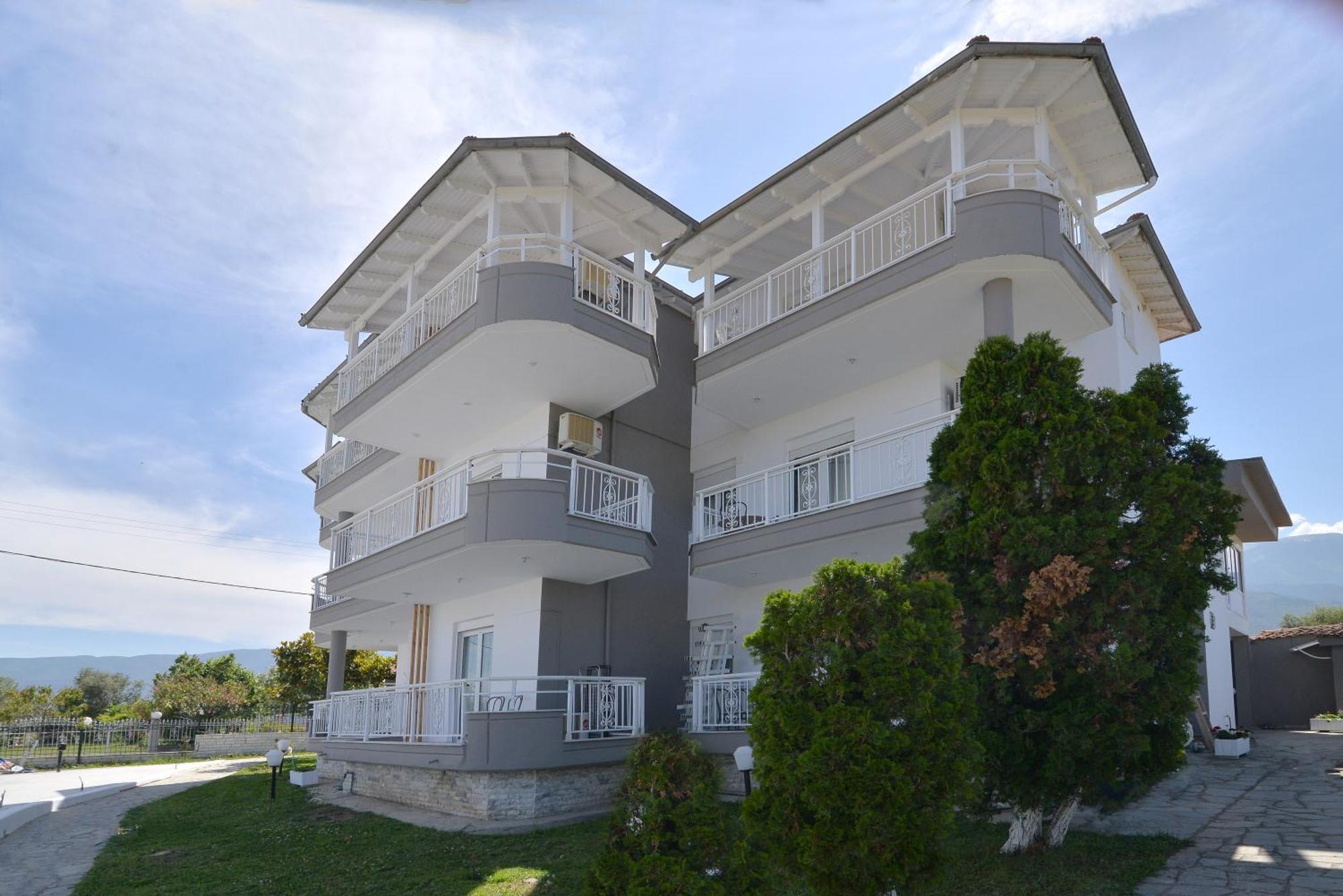 Seashore Living ليبتوكاريا المظهر الخارجي الصورة