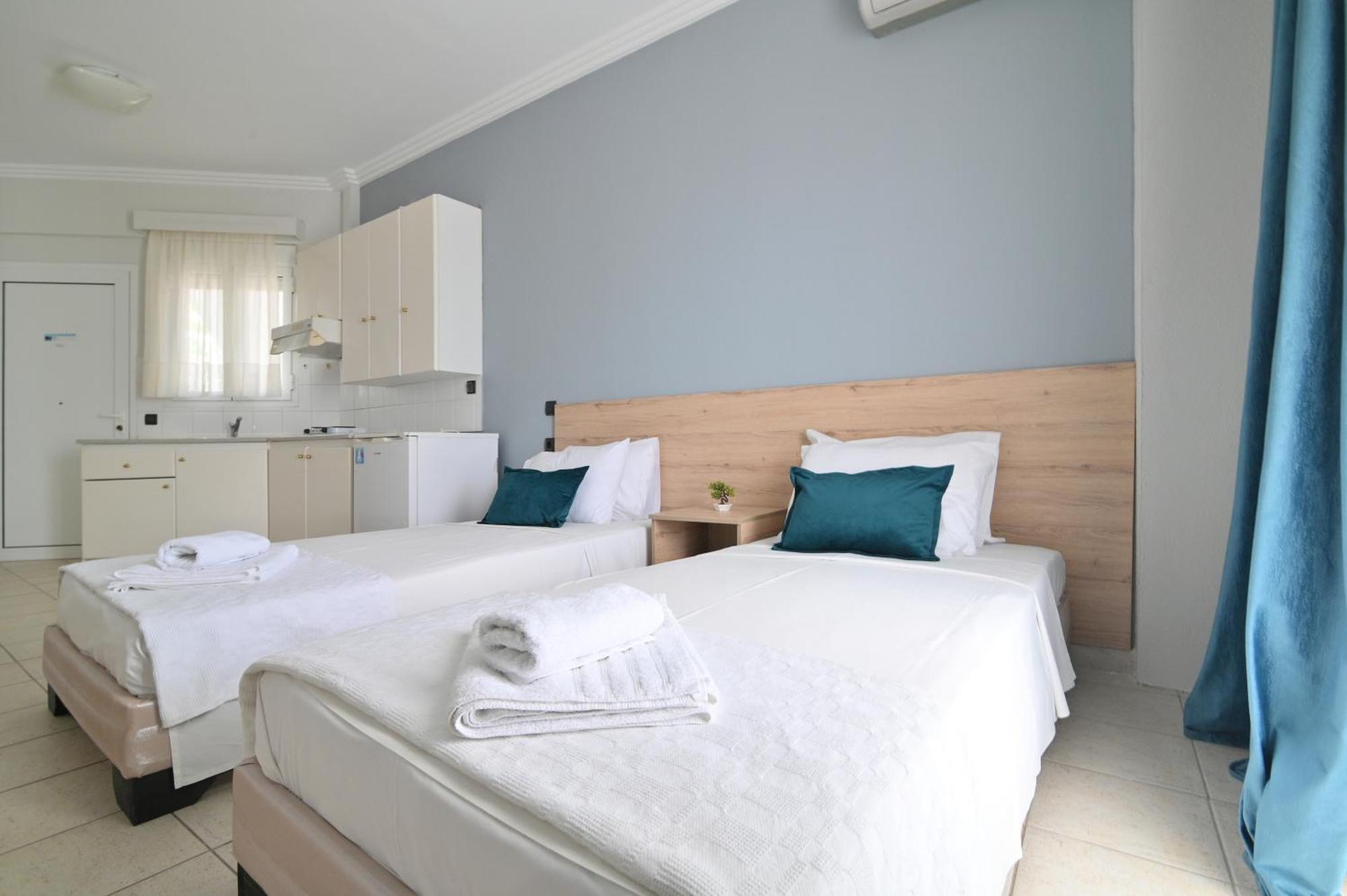 Seashore Living ليبتوكاريا المظهر الخارجي الصورة