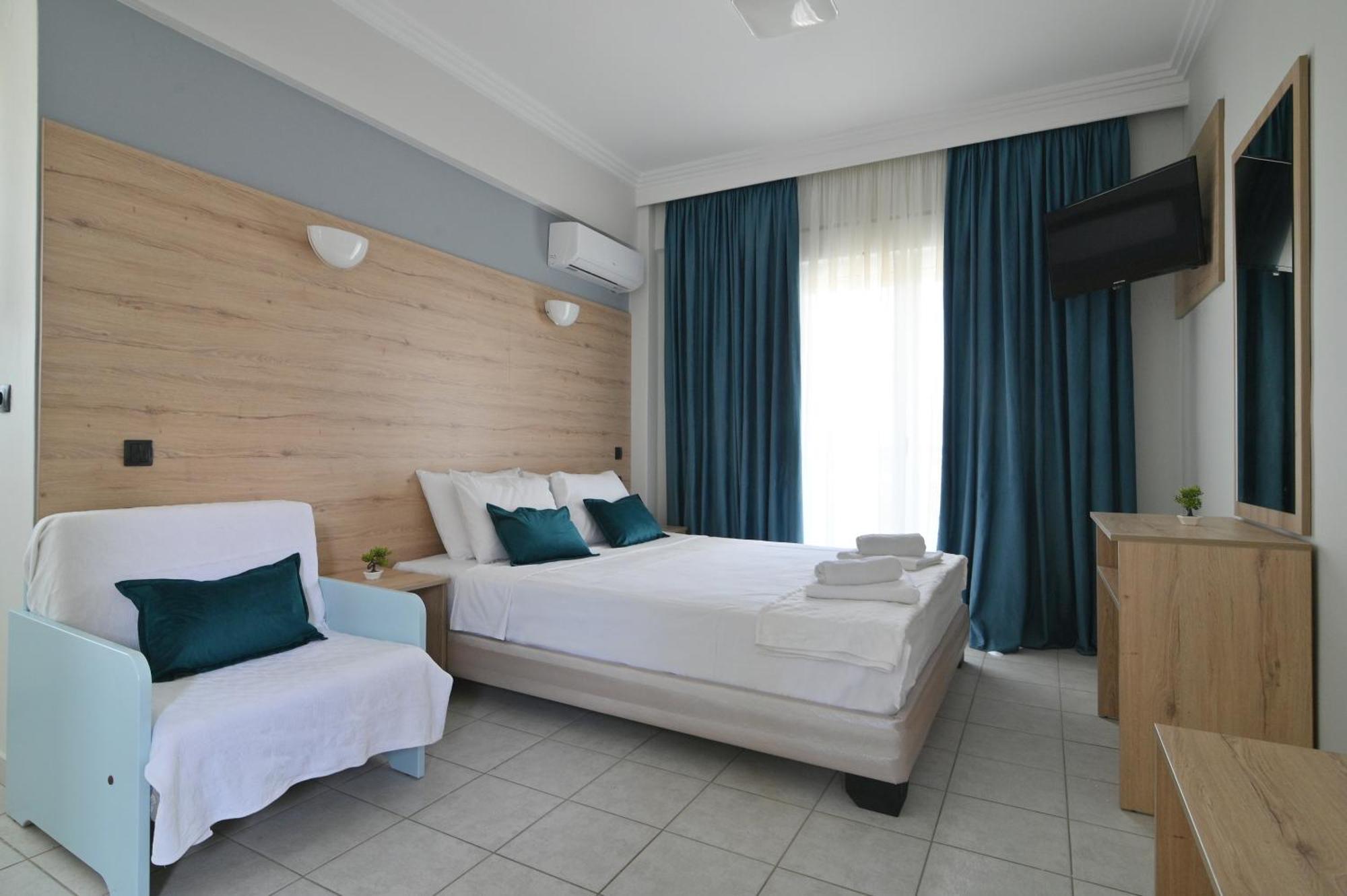 Seashore Living ليبتوكاريا المظهر الخارجي الصورة